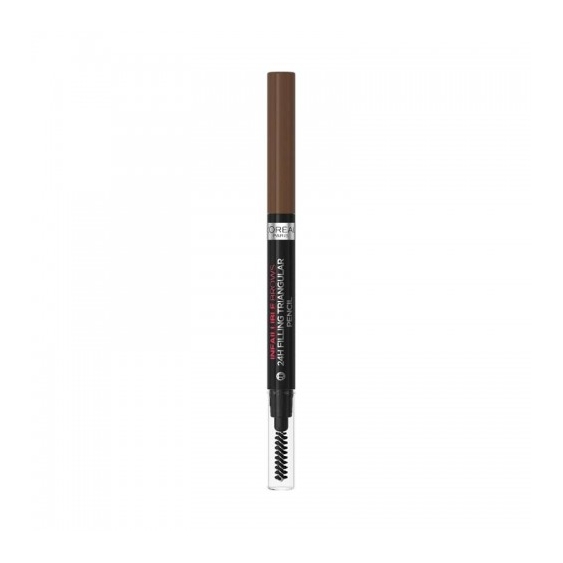 L'Oreal Paris Infaillible Brow Xpert Matita Sopracciglia N.5.0 Light Brunette