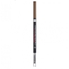 L'Oreal Paris Infaillible Brows 24H Micro Precision Pencil Matita Sopracciglia N.3.0 Brunette