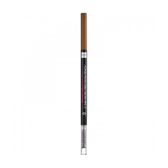 L'Oreal Paris Infaillible Brows 24H Micro Precision Pencil Matita Sopracciglia N.6.32 Auburn
