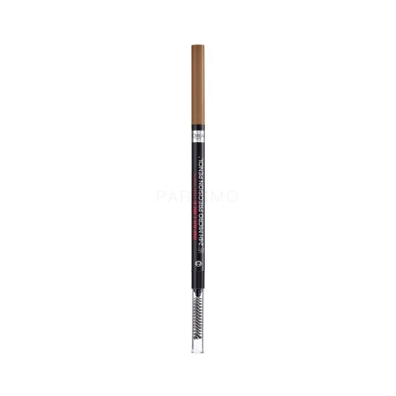 L'Oreal Paris Infaillible Brows 24H Micro Precision Pencil Matita Sopracciglia N.5.0 Light Brunette