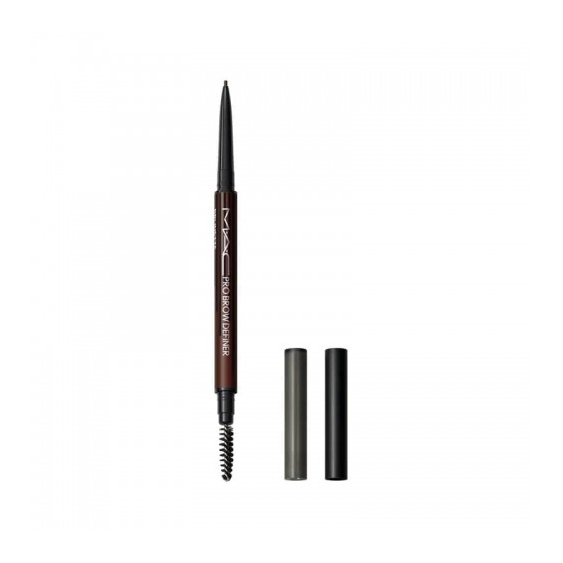 Mac Cosmetics Pro Brow Definer 1Mm Matita Sopracciglia Brunette