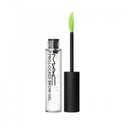 Mac Cosmetics Pro Locked Brow Gel Gel Trasparente Per Sopracciglia