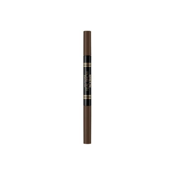 Max Factor Real Brow Fill & Shape Matita Sopracciglia Medium Brown