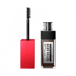 Maybelline Tattoo Brow 36H Styling Gel Gel Per Sopracciglia N.257 Castano Medio