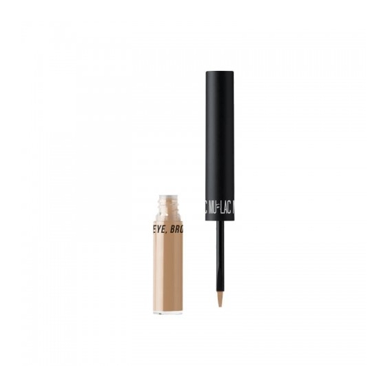Mulac Eye Bro Tint Gel Tinta Sopracciglia Colore Blondy