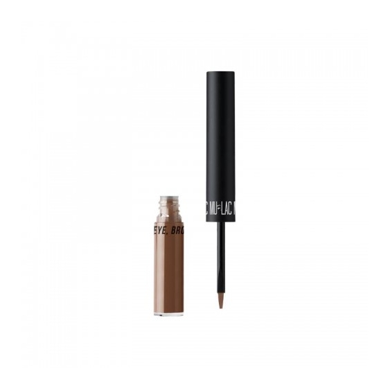 Mulac Eye Bro Tint Gel Tinta Sopracciglia Colore Perfect Brown