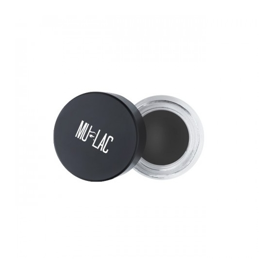 Mulac Delineatore In Crema Per Sopracciglia Black Onyx