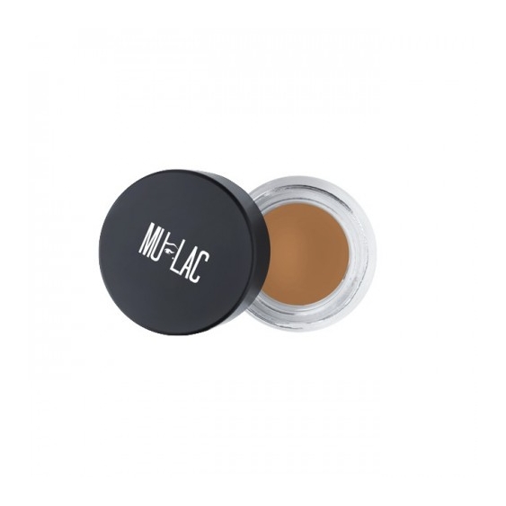 Mulac Delineatore In Crema Per Sopracciglia Fine & Coppery