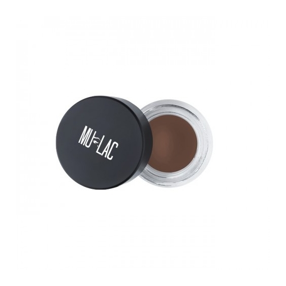 Mulac Delineatore In Crema Per Sopracciglia Perfect Brown