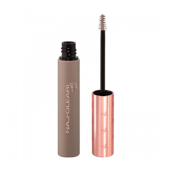 Naj-Oleari Lasting Shape Eyebrow Fixer Gel Fissante Per Sopracciglia N.01 Blonde