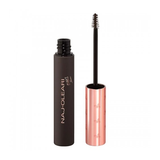 Naj-Oleari Lasting Shape Eyebrow Fixer Gel Fissante Per Sopracciglia N.03 Brunette