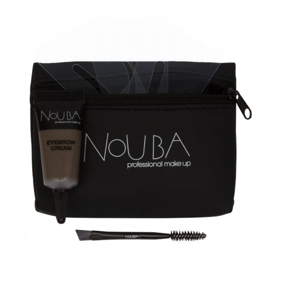 Nouba Brow Improver Set Per Sopracciglia N. 20