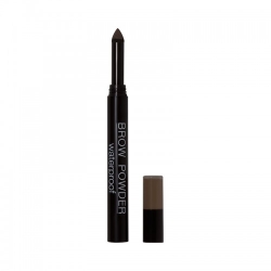 Nouba Brow Powder Waterproof Penna Per Sopracciglia N. 01