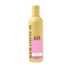 Keramine H Shampoo Nutriente 300ML