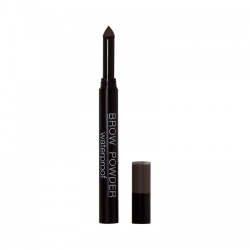 Nouba Brow Powder Waterproof Penna Per Sopracciglia N. 03
