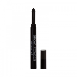Nouba Brow Powder Waterproof Penna Per Sopracciglia N. 04