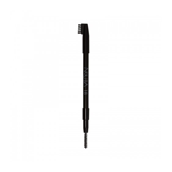 Nouba Eyebrow Pencil Matita Professionale Per Sopracciglia N. 18