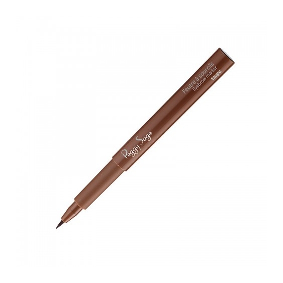 Peggy Sage Pennarello Per Le Sopracciglia Taupe 1,1 Ml