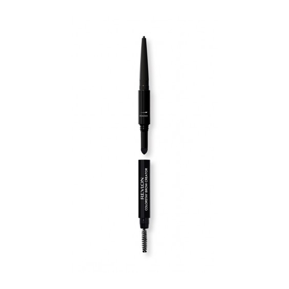 Revlon Colorstay Brow Creator Matita Per Sopracciglia N. 615 Soft Black