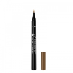 Rimmel Brow Pro Micro Pennarello Sopracciglia 24H N.001 Blonde