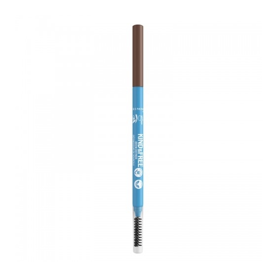 Rimmel Kind & Free Brown Definer Matita Sopracciglia N. 005 Chocolate