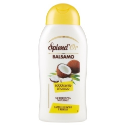 Splend'Or Balsamo Addolente al Cocco 300ML