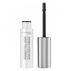 Rimmel Wonder'Full Brow Mascara Gel N.004 Clear