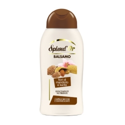 Splend'Or Balsamo Fiori di Mandorlo e Karite 300ML