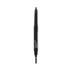 Wet N Wild Ultimate Brow Retractable Matita Per Sopracciglia E627A Medium Brown