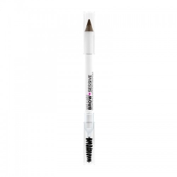 Wet N Wild Brow-Sessive Brow Matita Per Sopracciglia N.887E Medium Brown