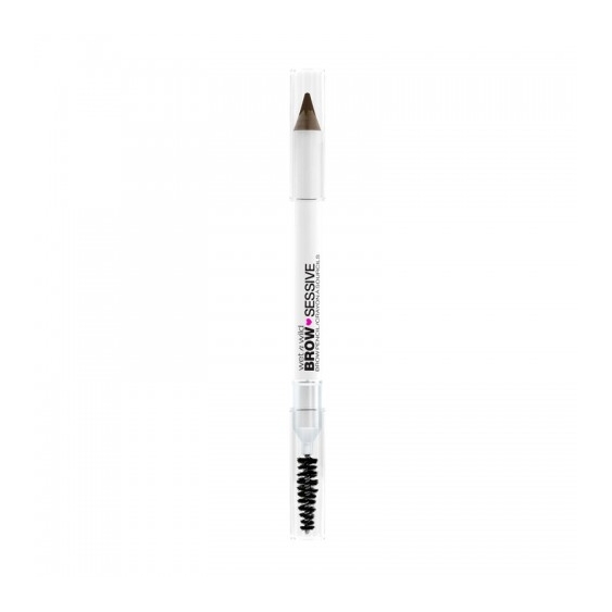 Wet N Wild Brow-Sessive Brow Matita Per Sopracciglia N.887E Medium Brown