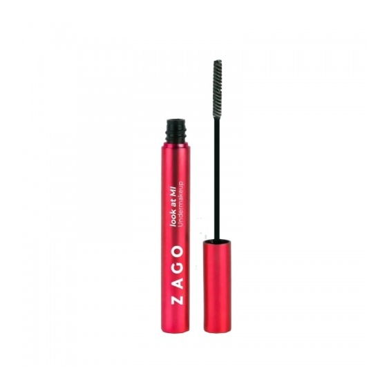 Zago Look At Mi Siero-Primer Ciglia E Sopracciglia 7 Ml