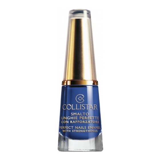 Collistar Smalto Per Unghie Perfette N. 62 Blue Jeans