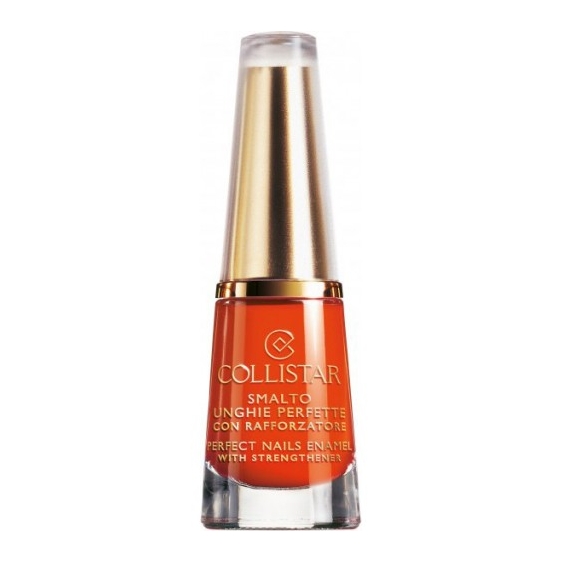 Collistar Smalto Per Unghie Perfette N. 76 Papaya Lacca