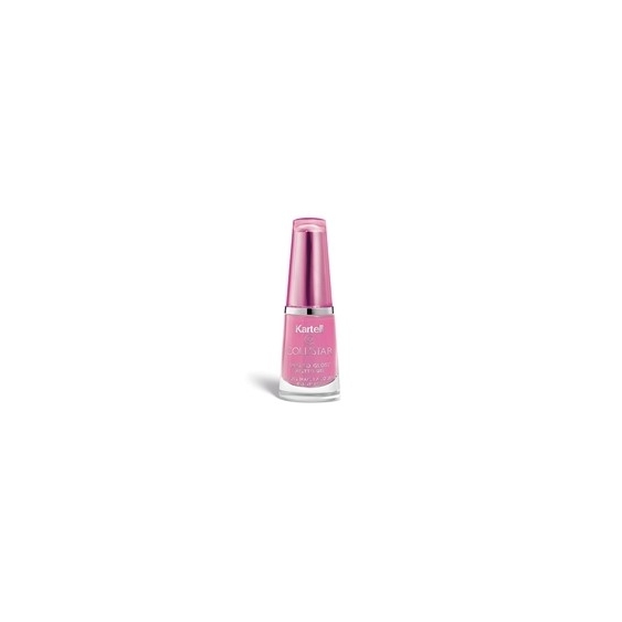 Collistar Trasparenze Smalto Gloss Effetto Gel 554 Lilla Maui 6 Ml Collezione Kartel