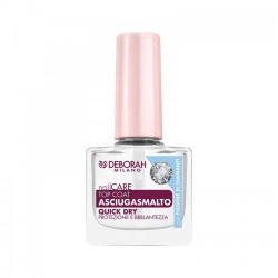 Deborah Asciugasmalto Top Coat Protettivo E Brillante