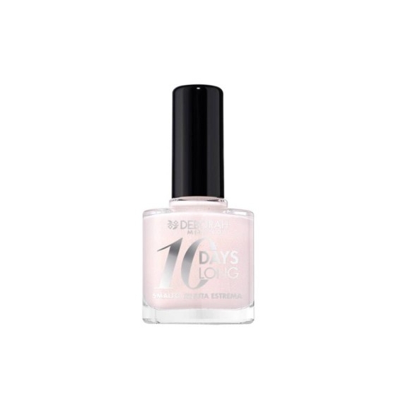 Deborah 10 Days Long Smalto A Tenuta Estrema N. 913 Darling Pink