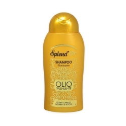 Splend'Or Shampoo Illuminante Olio Splendente 300ML