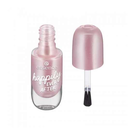Essence Smalto Per Unghie Effetto Gel N.06 Happily Ever After