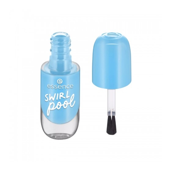 Essence Smalto Per Unghie Effetto Gel N.42 Swirl Pool