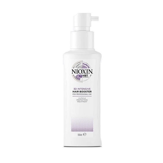 Nioxin Intensive Treatment Hair Booster 100ML