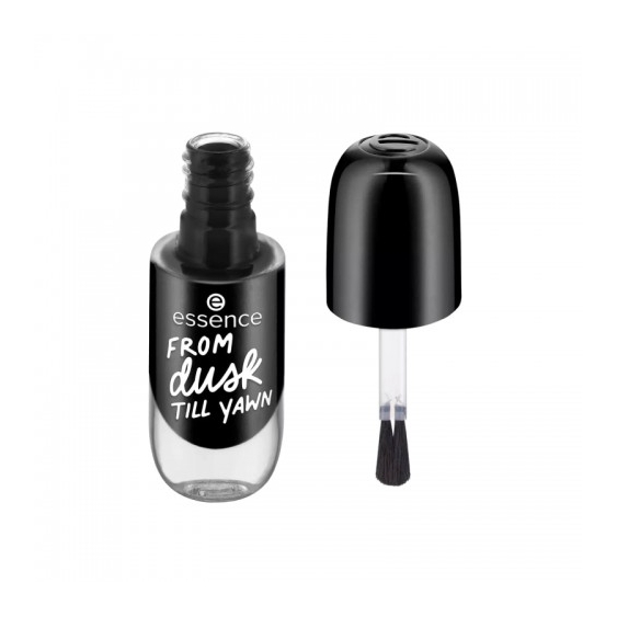 Essence Smalto Per Unghie Effetto Gel N.46 From Dusk Till Yawn