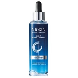 Nioxin Night Density Rescue 70ML