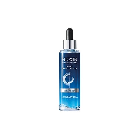 Nioxin Night Density Rescue 70ML