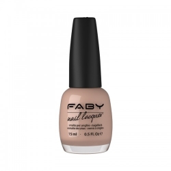 Faby Desiderio Smalto Per Unghie 15 Ml Divine