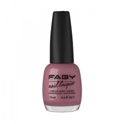 Faby Desiderio Smalto Per Unghie 15 Ml Youth