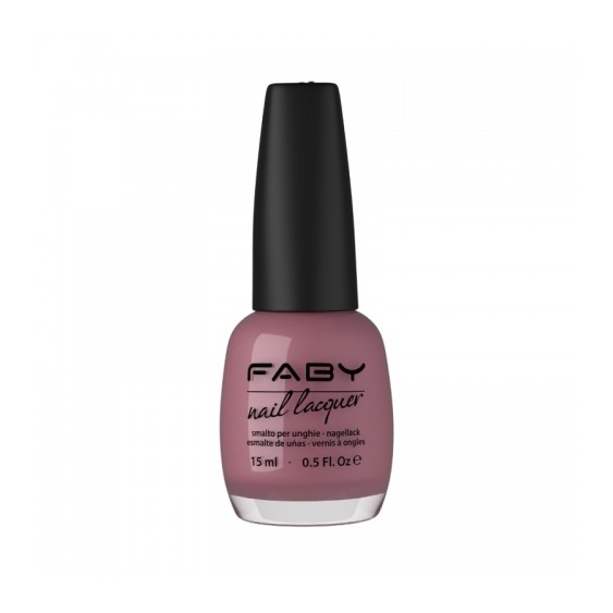 Faby Desiderio Smalto Per Unghie 15 Ml Youth