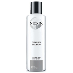 Nioxin Sistema 1 Cleanser 300ML