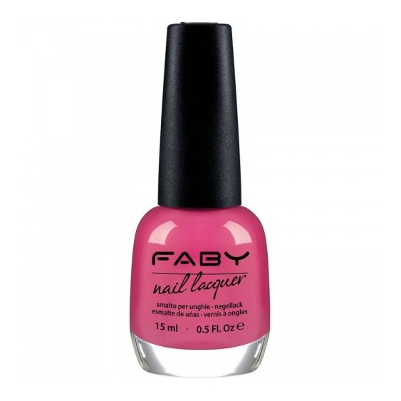 Faby Nail Lacquer Smalto Unghie 15 Ml Do You Have Candy