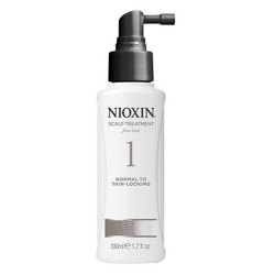 Nioxin Sistema 1 Scalp Treatment 100ML